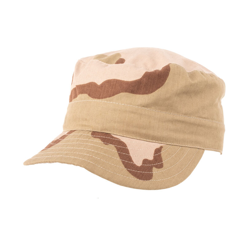 Dutch Army Desert Cap | Issued, , large image number 0